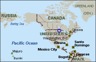 Overview Map